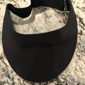 Lululemon visor